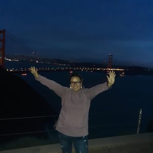 Meet your Posher, Alicia